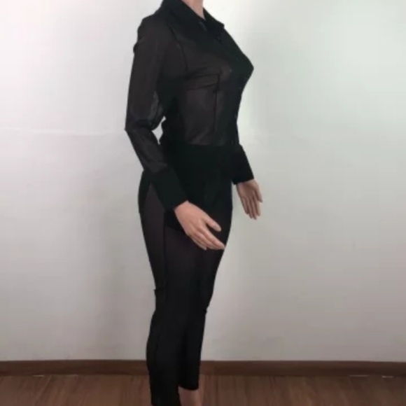 2 piece  pants set/ not for sale - Picture 5 of 5